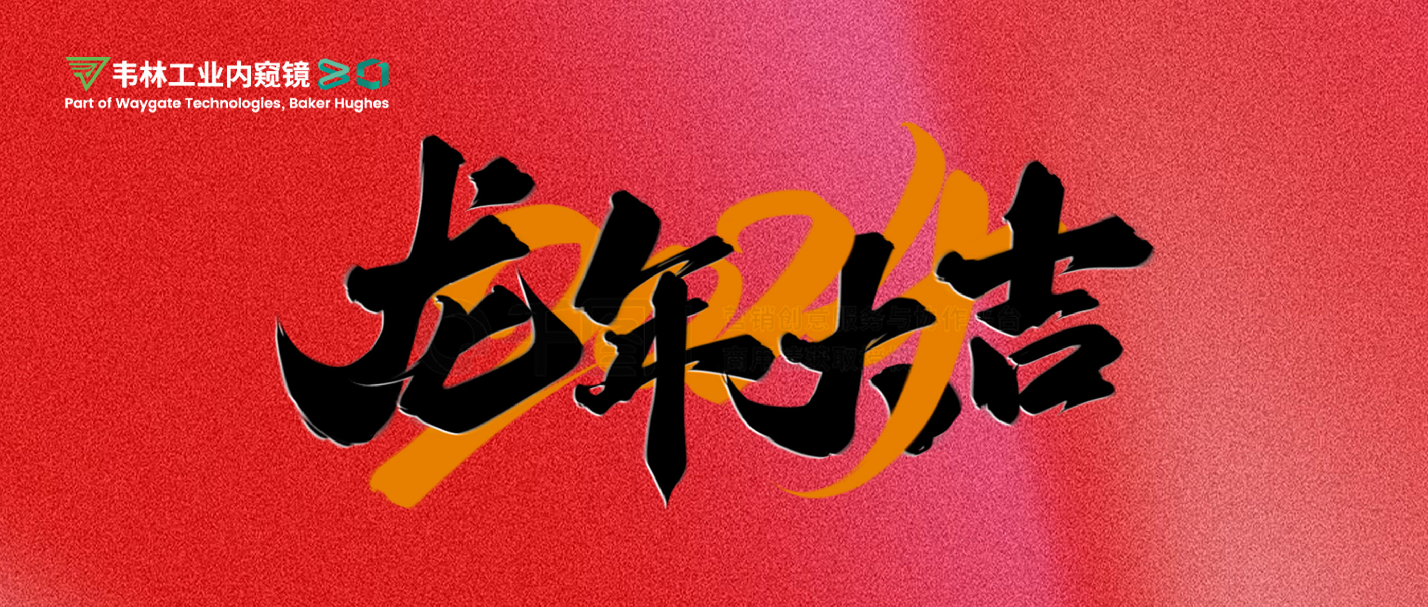 北京韋林意威特工業(yè)內(nèi)窺鏡有限公司恭祝新老客戶：新春快樂，龍年大吉！