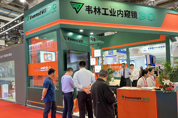 北京韋林意威特工業(yè)內(nèi)窺鏡有限公司參加無損檢測、孔探培訓(xùn)、民航維修、以及燃氣輪機相關(guān)的眾多行業(yè)會議或展會